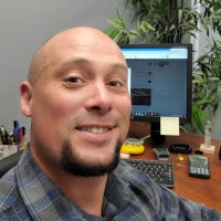 Ryan MacKenzie, C.E.T.