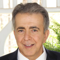 Fariborz Bzorgi