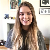 Ella Krisson