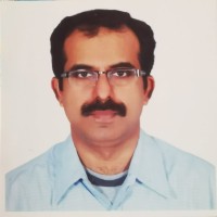 Pyarikesh Kesavan