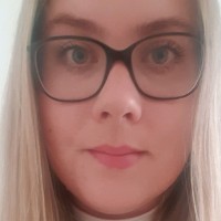 Guðrún Bergmann Eyvindsdóttir