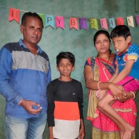 Pritesh Patel
