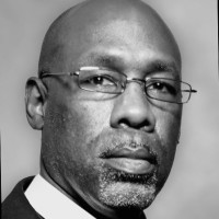 Pastor Earl Hurling
