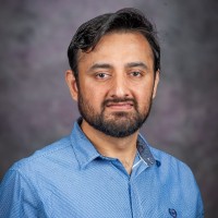 Arsalan Hussain