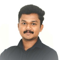 Saberish Kumar A