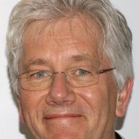 Henk van Soest