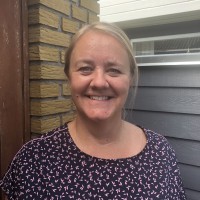 Lena Vestergaard Jensen