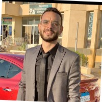 Ahmed Elayde
