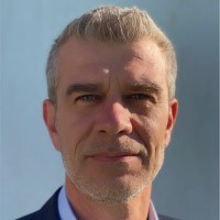 Stéphane Vivien