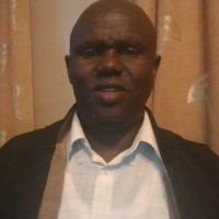 Albert Gichuki