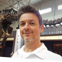 Greg Dalrymple