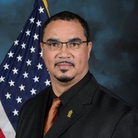 Greg Unthank, MBA Information Systems Manager