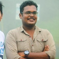 Sarath R Ravi