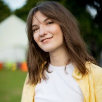 Dina Vasilevich