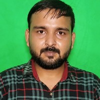 Sanjiv Tripathi