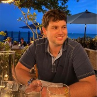 Kenton G. Tegethoff, Mba