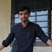 Heramb Kulkarni