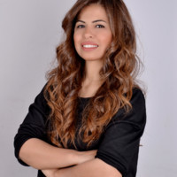 Youstina Magdy