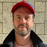 Brendan Marriott