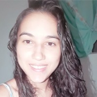 Elziane Carvalho Castro