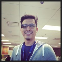 Michael Fermin
