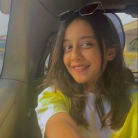 Keerthana Raveendranath