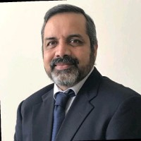 Sivaramakrishnan Ananthakrishnan