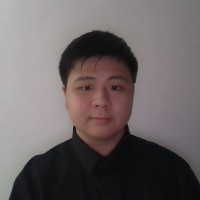 Tay Yu Hang