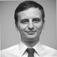 Maciej Jastrzębski