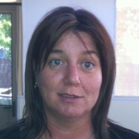Jo Van Zyl