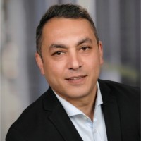Cengiz Gül