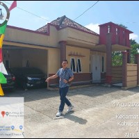 Putra Bayu Perkasa