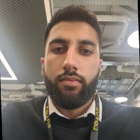 Harmanjot Rai