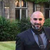 Ignacio Iramain Lescarboura