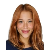 Janine Angelic Buenaflor