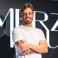 Gabriel Zeefried Manzini