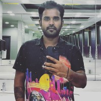 Prashanth Murugan