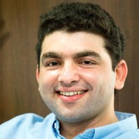 Yasser Ammar Naqvi