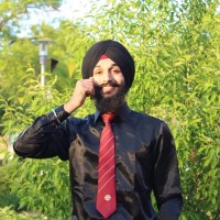 Manmeet Singh