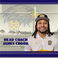 James Crook