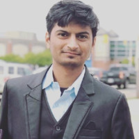 PARTH JANI