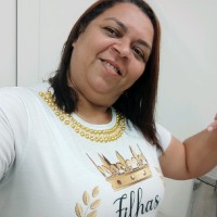 Francisca Elisangela