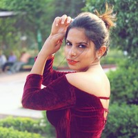 Anukriti Sachdeva