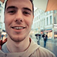 Thomas van der Zouwe