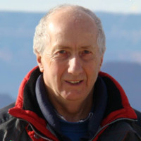 Dick Greenwood