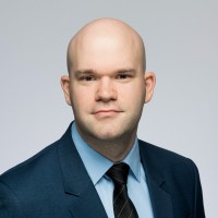 Trond Aarvik