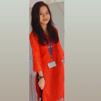 Shreya Kathet