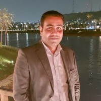 Zakaria Hassan,MBA