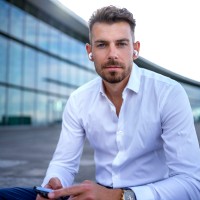 Christoph Gabriel