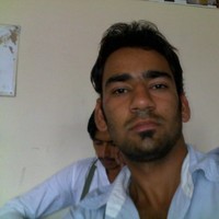 Rahul sagwal